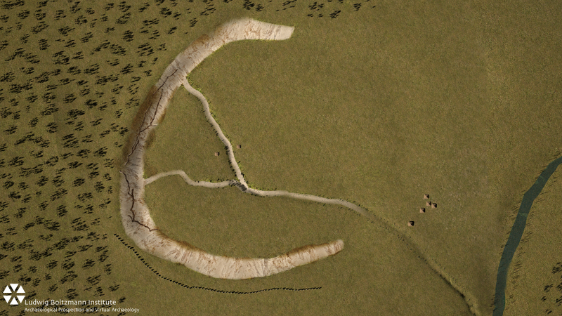 Illustration for article titled Archaeologists Have Made Another Amazing Discovery Near Stonehenge